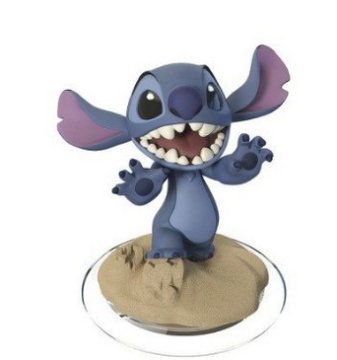 BANDAI NAMCO Entertainment Disney Originals 2.0 Edition Stitch