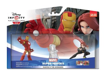Disney IQAY000007 parte e accessorio per console da gioco
