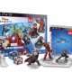 BANDAI NAMCO Entertainment Marvel Super Heroes (2.0 Edition) Video Game Starter Pack, PlayStation 3 Inglese 2