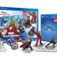 BANDAI NAMCO Entertainment Marvel Super Heroes (2.0 Edition) Video Game Starter Pack, PlayStation 4 Inglese 2