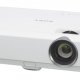 Sony VPL-DX127 videoproiettore Proiettore a raggio standard 2600 ANSI lumen 3LCD XGA (1024x768) Bianco 2