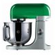 Kenwood Electronics KMX95 robot da cucina 500 W 5 L Alluminio, Verde 2