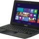 ASUS F200MA-CT228H Intel® Celeron® N2830 Computer portatile 29,5 cm (11.6