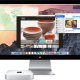 Apple Mac mini Intel® Core™ i5 4 GB LPDDR3-SDRAM 500 GB HDD Mac OS X 10.10 Yosemite Mini PCI Mini PC Argento 6