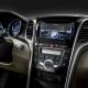 Pioneer FH-X720BT Ricevitore multimediale per auto Nero Bluetooth 6