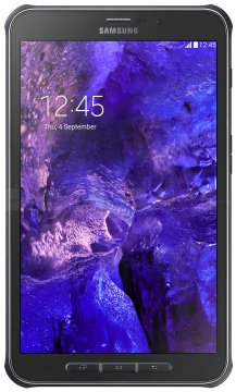 Samsung Galaxy Tab Active 8.0 4G LTE 16 GB 20,3 cm (8") 1,5 GB Wi-Fi 4 (802.11n) Android Verde