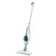 Black & Decker FSM1621 Pulitore a vapore Scopa a vapore 0,5 L 1600 W Blu, Bianco 2