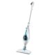 Black & Decker FSM1621 Pulitore a vapore Scopa a vapore 0,5 L 1600 W Blu, Bianco 2