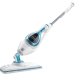 Black & Decker FSM1621 Pulitore a vapore Scopa a vapore 0,5 L 1600 W Blu, Bianco 3