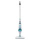 Black & Decker FSM1621 Pulitore a vapore Scopa a vapore 0,5 L 1600 W Blu, Bianco 4