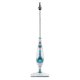 Black & Decker FSM1621 Pulitore a vapore Scopa a vapore 0,5 L 1600 W Blu, Bianco 4