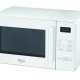 Whirlpool GT 284 WH forno a microonde Bianco 25 L 700 W 2