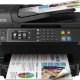 Epson WorkForce WF-2660DWF Ad inchiostro A4 4800 x 1200 DPI 13 ppm Wi-Fi 2