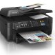 Epson WorkForce WF-2660DWF Ad inchiostro A4 4800 x 1200 DPI 13 ppm Wi-Fi 3