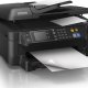 Epson WorkForce WF-2660DWF Ad inchiostro A4 4800 x 1200 DPI 13 ppm Wi-Fi 4