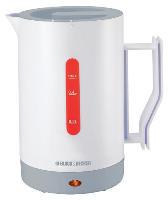 Nero & Decker DC55 bollitore elettrico 0,5 L 1000 W Grigio, Bianco