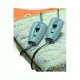 Imetec Scaldasonno Tessuto 6012Q 60 W Poliestere 3