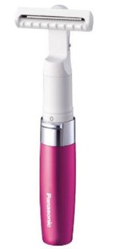 Panasonic ES-WR40VP503 epilatore 0 pinzette Rosa