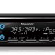 Pioneer DEH-X6700DAB Ricevitore multimediale per auto Nero 2