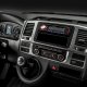 Pioneer DEH-X6700DAB Ricevitore multimediale per auto Nero 3