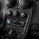 Pioneer DEH-X6700DAB Ricevitore multimediale per auto Nero 5