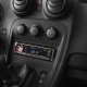 Pioneer MVH-270DAB Ricevitore multimediale per auto Nero 3