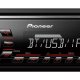Pioneer MVH-X370BT Ricevitore multimediale per auto Nero Bluetooth 2