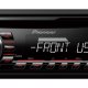 Pioneer DEH-1700UB Ricevitore multimediale per auto Nero 2