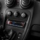 Pioneer DEH-X5700BT Ricevitore multimediale per auto Nero Bluetooth 5
