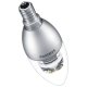 Samsung GA8WH5006AH0EU Lampadina a risparmio energetico Bianco caldo 2700 K 5,7 W E14 5
