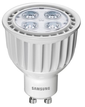 Samsung SI-M8T07SBD0EU Lampadina a risparmio energetico Bianco neutro 4000 K 6,5 W