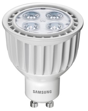 Samsung SI-M8T07SBD0EU Lampadina a risparmio energetico Bianco neutro 4000 K 6,5 W