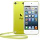 Apple iPod touch 64GB Lettore MP4 Giallo 2