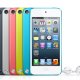 Apple iPod touch 64GB Lettore MP4 Giallo 3