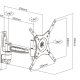 Multibrackets 6085 Supporto TV a parete 81,3 cm (32