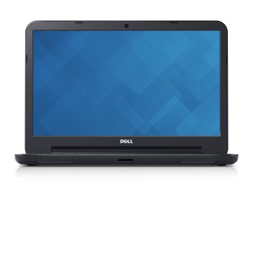 DELL Latitude 3540 Intel® Core™ i3 i3-4030U Computer portatile 39,6 cm (15.6") Touch screen 4 GB DDR3L-SDRAM 500 GB Hard Disk Ibrido Wi-Fi 4 (802.11n) Windows 7 Professional Nero