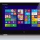 Lenovo IdeaPad Yoga 2 Pro Intel® Core™ i5 i5-4210U Ibrido (2 in 1) 33,8 cm (13.3