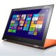 Lenovo IdeaPad Yoga 2 Pro Intel® Core™ i5 i5-4210U Ibrido (2 in 1) 33,8 cm (13.3