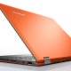 Lenovo IdeaPad Yoga 2 Pro Intel® Core™ i5 i5-4210U Ibrido (2 in 1) 33,8 cm (13.3