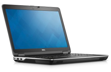 DELL Latitude E6540 Intel® Core™ i5 i5-4310M Computer portatile 39,6 cm (15.6") Full HD 4 GB DDR3L-SDRAM 500 GB Hard Disk Ibrido Windows 7 Professional Grigio