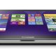 Lenovo IdeaCentre A540 Intel® Core™ i5 i5-4258U 60,5 cm (23.8