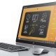 Lenovo Horizon 2e Intel® Core™ i3 i3-4030U 54,6 cm (21.5