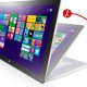 Lenovo Horizon 2e Intel® Core™ i3 i3-4030U 54,6 cm (21.5