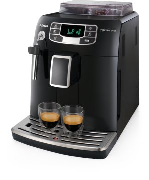 Saeco Macchina da caffè automatica HD8751/95