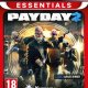 505 Games Pay Day 2 Essentials Ps3 Standard ITA PlayStation 3 2