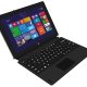Mediacom WinPad 10.1 W100 Intel Atom® 32 GB 25,6 cm (10.1