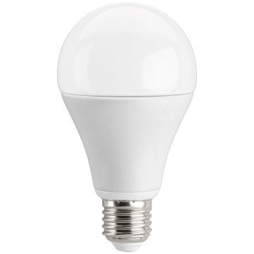 Goobay 30637 lampada LED Bianco caldo 2700 K 12 W E27