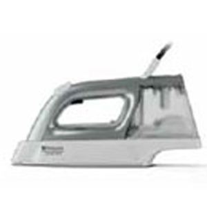 Hotpoint Ariston II DC60 AA0 ferro da stiro Ferro a vapore SteamGlide 2500 W Bianco