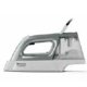 Hotpoint Ariston II DC60 AA0 ferro da stiro Ferro a vapore SteamGlide 2500 W Bianco 2