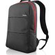 Lenovo Simple Backpack zaino Nero Nylon 3